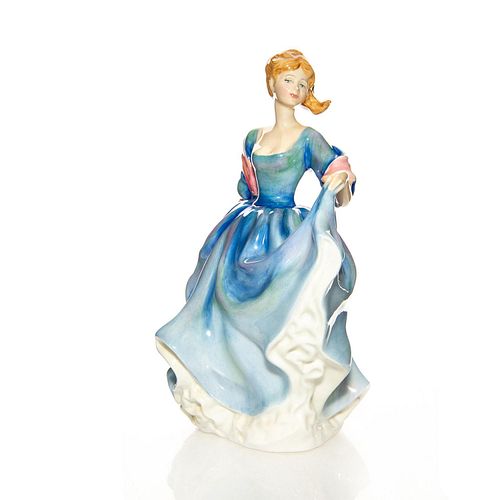 ELIZABETH HN 2465 - ROYAL DOULTON