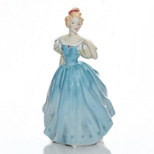 ENCHANTMENT HN2178 - ROYAL DOULTON FIGURINEFairy