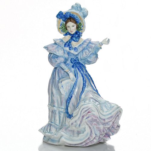 FORGET ME NOT HN3700 ROYAL DOULTON 39a251