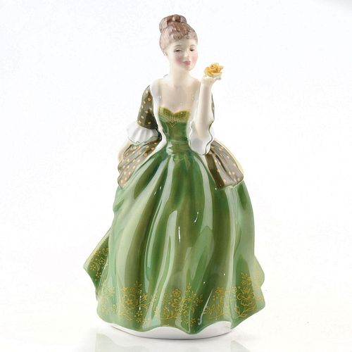 FLEUR HN2368 - ROYAL DOULTON FIGURINESince