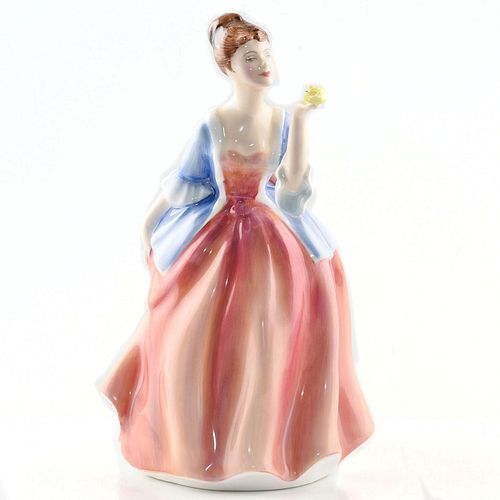 FLEUR HN2369 - ROYAL DOULTON FIGURINESince