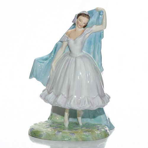 GISELLE - THE FOREST GLADE HN2140