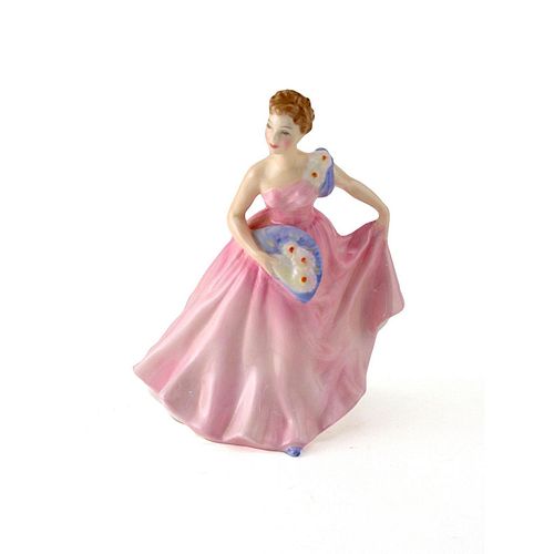 INVITATION HN2170 ROYAL DOULTON 39a261