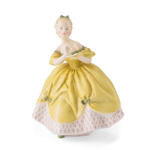 LAST WALTZ HN2315 ROYAL DOULTON 39a272