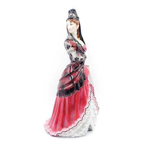 MANTILLA HN2712 ROYAL DOULTON 39a27b