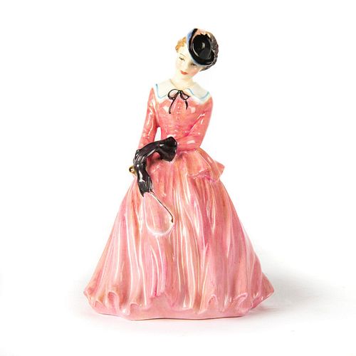 MILADY HN1970 - ROYAL DOULTON FIGURINEHarradine