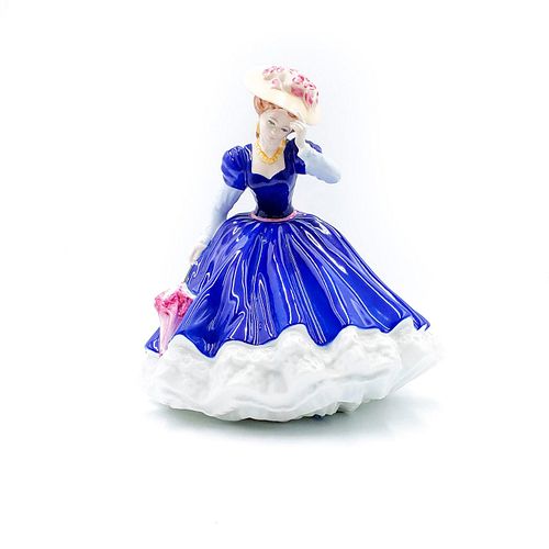 MARY HN3375 ROYAL DOULTON FIGURINEIn 39a27e