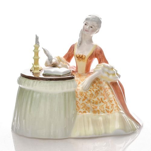 MEDITATION HN2330 ROYAL DOULTON 39a281