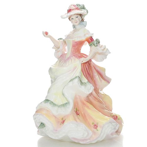 ROSE HN3709 - ROYAL DOULTON FIGURINEPart