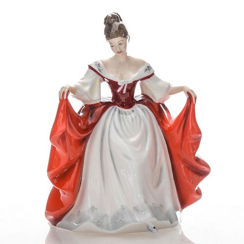 SARA HN2265 ROYAL DOULTON FIGURINEPart 39a29a