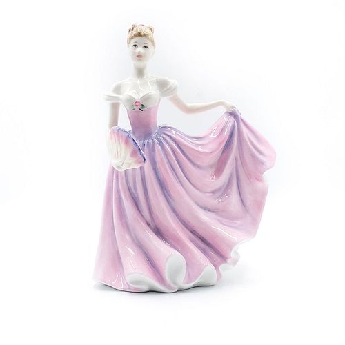 RACHEL HN3976 - ROYAL DOULTON FIGURINEFigure