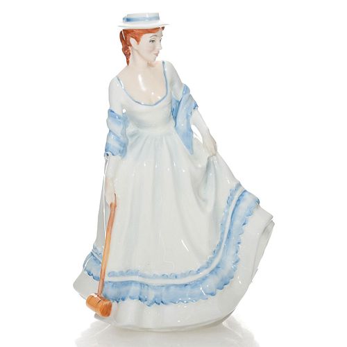 SUMMERTIME HN3137 - ROYAL DOULTON