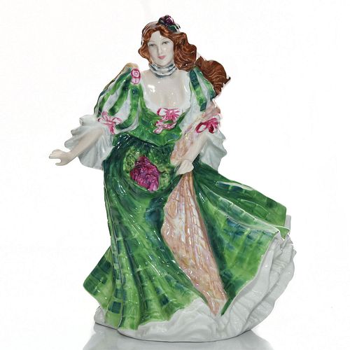 SCOTLAND HN3629 - ROYAL DOULTON