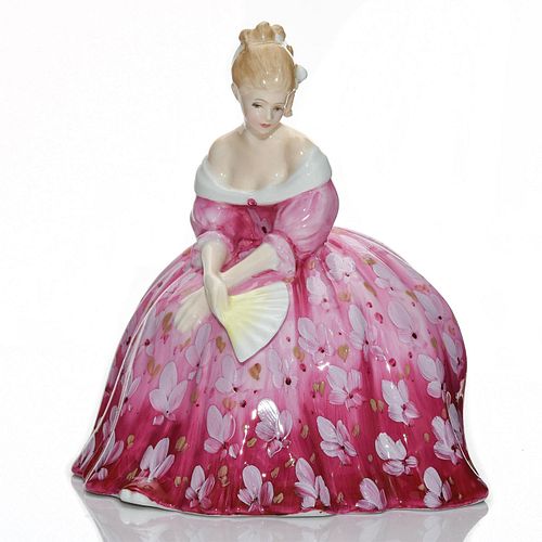 VICTORIA HN2471 ROYAL DOULTON 39a2b1