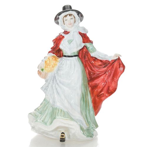 WALES HN3630 - ROYAL DOULTON FIGURINEPart