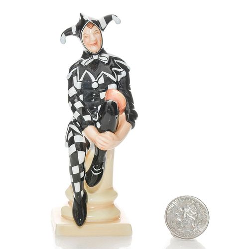 JESTER HN5649 - ROYAL DOULTON MINI