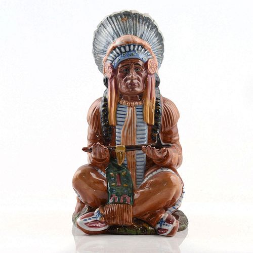 CHIEF HN2892 - ROYAL DOULTON FIGURINEIn