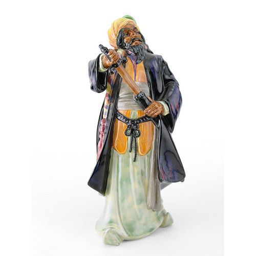 BLUEBEARD HN2105 ROYAL DOULTON 39a2ce