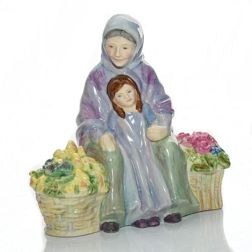 GRANNYS HERITAGE HN4811 - ROYAL DOULTON