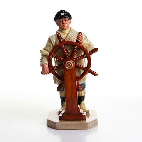 THE HELMSMAN HN2499 - ROYAL DOULTON