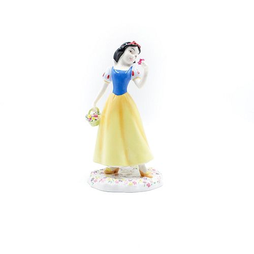 SNOW WHITE DP5 - ROYAL DOULTON