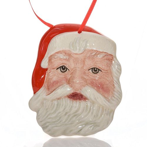 ROYAL DOULTON CHRISTMAS ORNAMENT  39a301