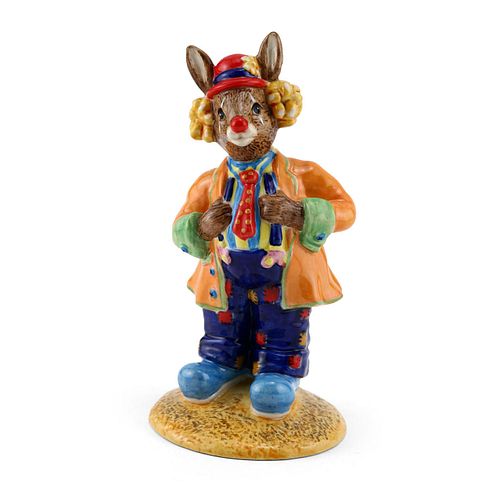 CLARENCE THE CLOWN DB332 ROYAL 39a317