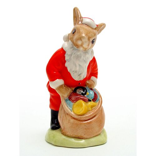 SANTA CLAUS DB17 ROYAL DOULTON 39a32e