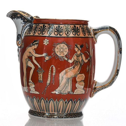 ROYAL DOULTON GREEK SERIES WARE 39a36f