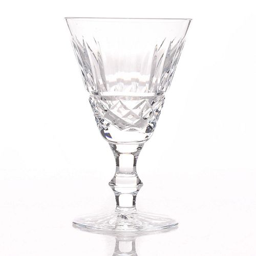 9 WATERFORD CRYSTAL GLENMORE SHERRY 39a37f