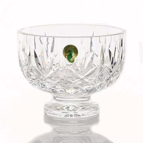 WATERFORD ARCHIVE 5" CANDY DISH