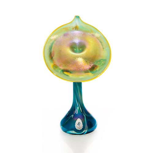 AURENE GLASS JACK IN THE PULPIT 39a412