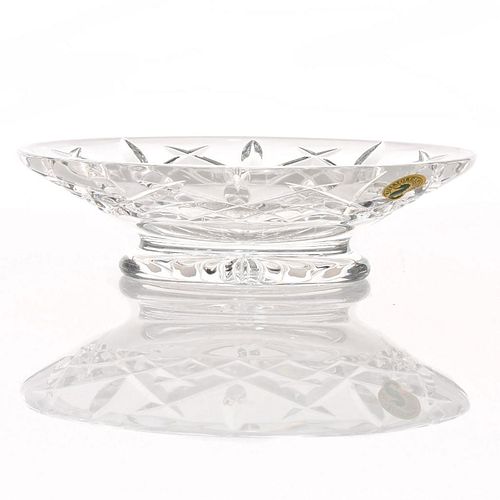 WATERFORD WEDGWOOD GLENMEDE DISHSmall 39a42a