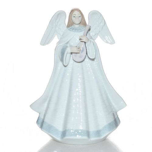 LLADRO FIGURINE ANGELIC MELODY 39a4aa