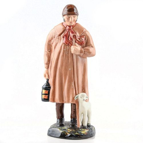 SHEPHERD HN1975 - ROYAL DOULTON