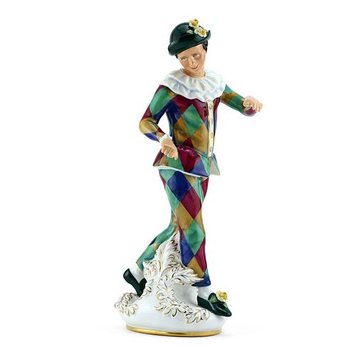 HARLEQUIN HN2737 - ROYAL DOULTON