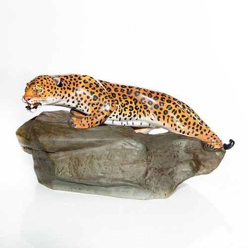 ROYAL DOULTON ANIMAL FIGURINE,