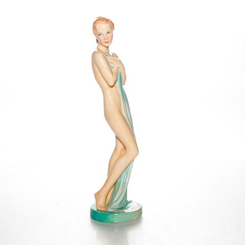 ROYAL DOULTON FIGURINE DAWN WITHOUT 39a4ed