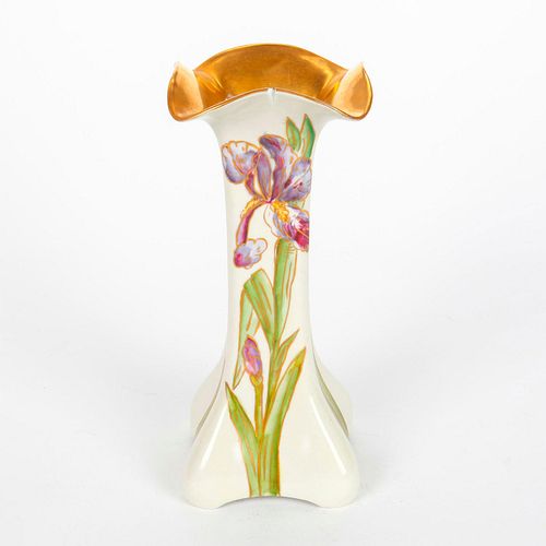 FRENCH ART NOUVEAU LIMOGES PORCELAIN