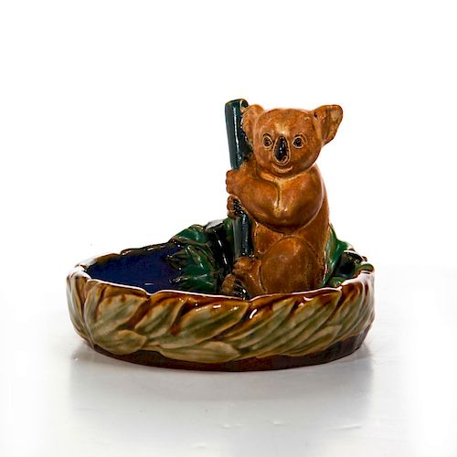 DOULTON LAMBETH ART DECO KOALA 39a585