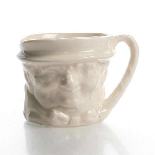 UNDECORATED MINI ROYAL DOULTON 39a5c1
