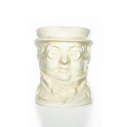 SM DOULTON UNDECORATED CHARACTER