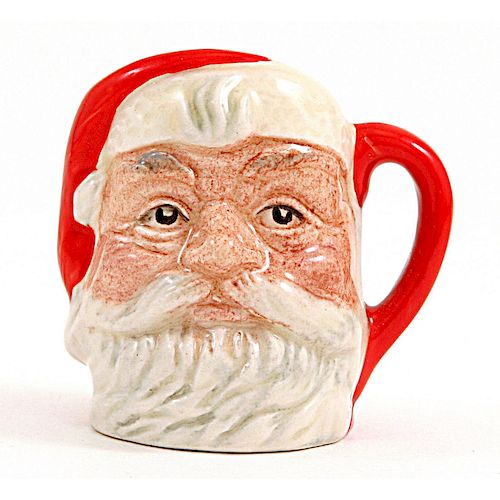 SANTA CLAUS D6950 (RED HANDLE)