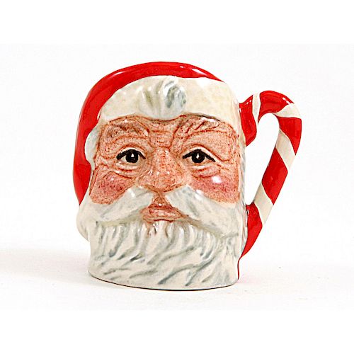 SANTA CLAUS D6980 CANDY CANE  39a605