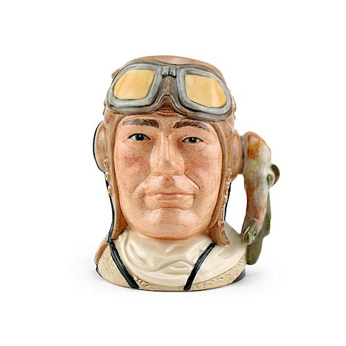 AIRMAN ROYAL AIR FORCE D6870 -