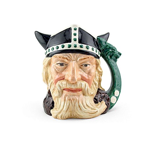 VIKING D6502 SMALL ROYAL DOULTON 39a62e