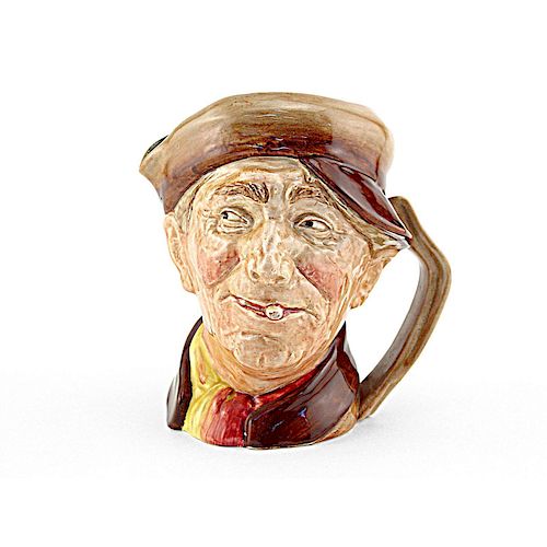 ARRY D6207 - LARGE - ROYAL DOULTON