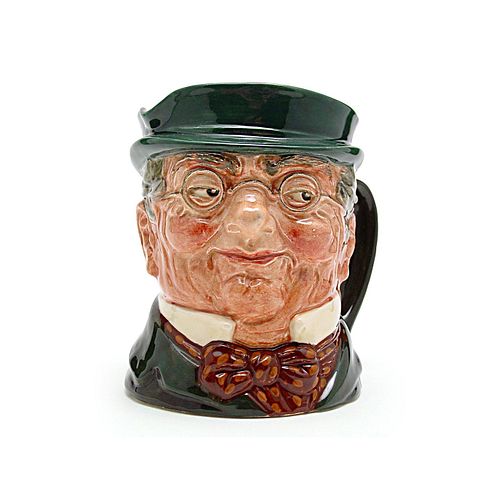 MR PICKWICK D6060 - LARGE - ROYAL