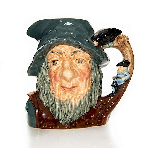 RIP VAN WINKLE D6438 - LARGE -