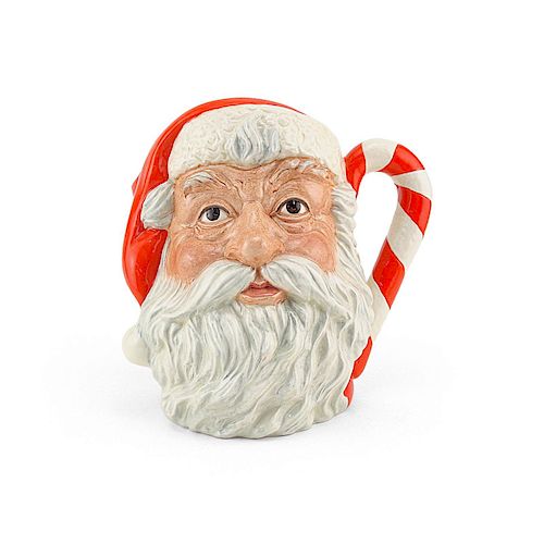 SANTA CLAUS D6793 (CANDY CANE HANDLE)